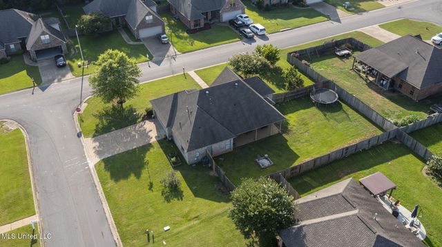 169 Beechwood Circle, Pearl, MS 39208