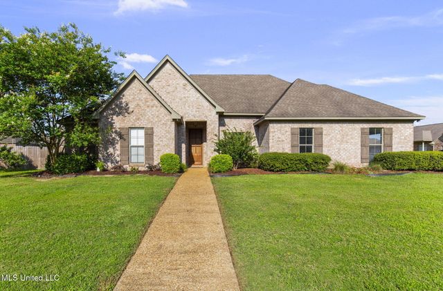 169 Beechwood Circle, Pearl, MS 39208