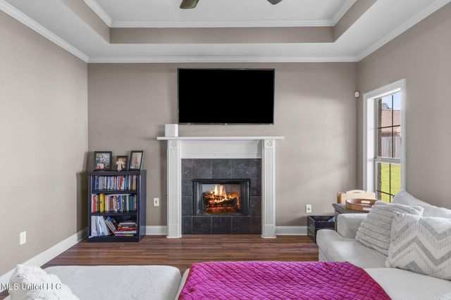 169 Beechwood Circle, Pearl, MS 39208