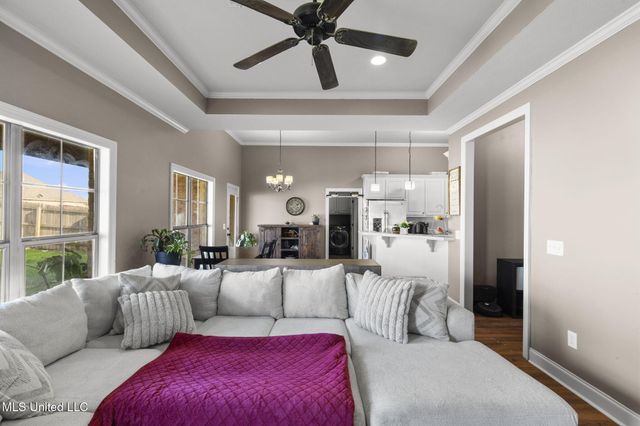 169 Beechwood Circle, Pearl, MS 39208