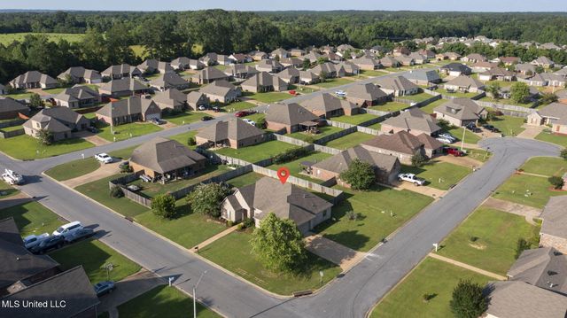 169 Beechwood Circle, Pearl, MS 39208