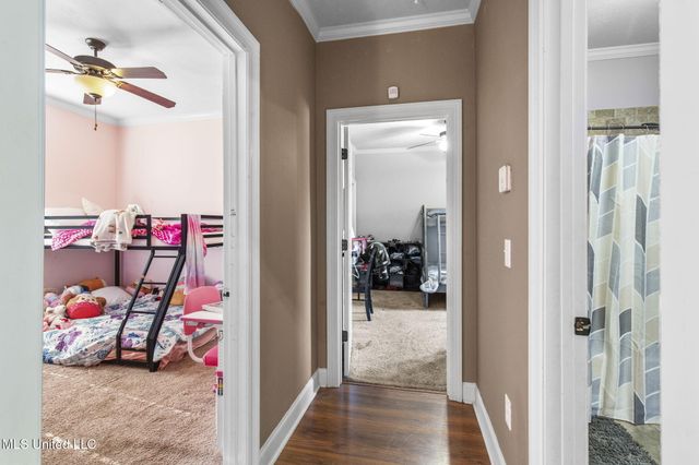 169 Beechwood Circle, Pearl, MS 39208