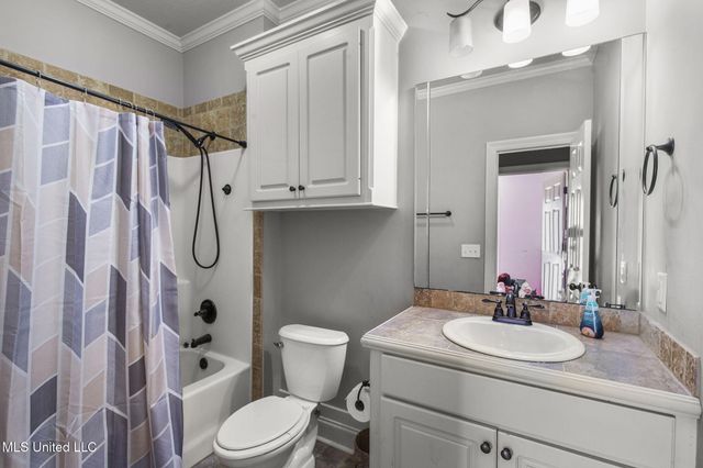 169 Beechwood Circle, Pearl, MS 39208