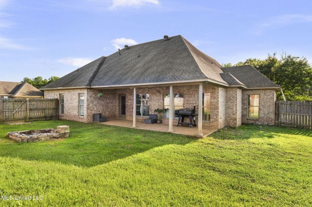 169 Beechwood Circle, Pearl, MS 39208