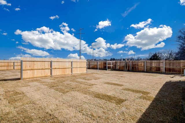 16915 W Kashmir, Goddard, KS 67052