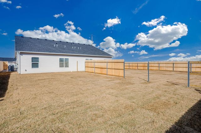 16915 W Kashmir, Goddard, KS 67052