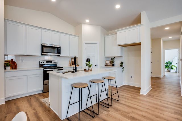 16915 W Kashmir, Goddard, KS 67052