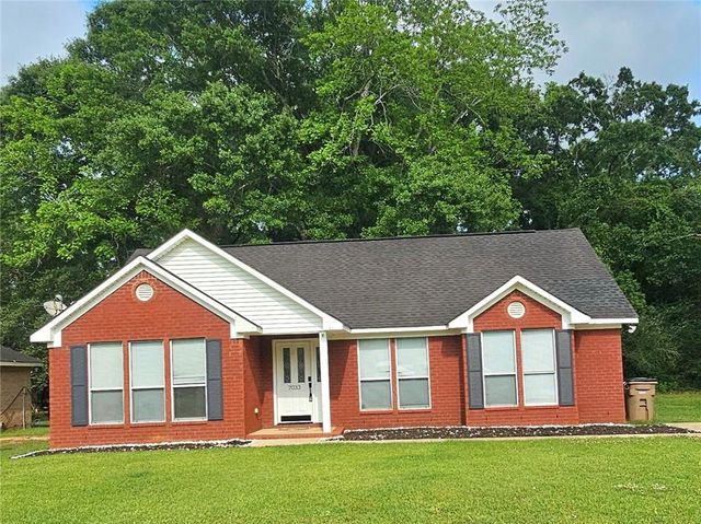 7033 Pecan Grove Avenue, Theodore, AL 36582