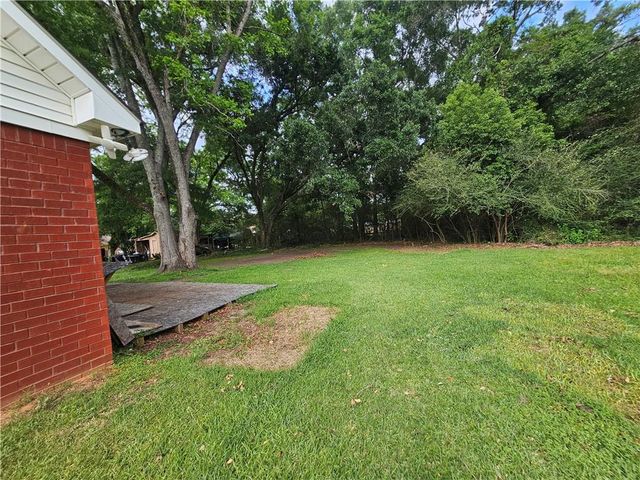 7033 Pecan Grove Avenue, Theodore, AL 36582