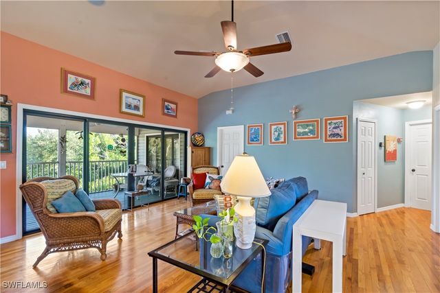 4403 Lake Heather CIR, St James City, FL 33956