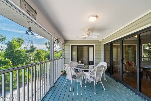 4403 Lake Heather CIR, St James City, FL 33956