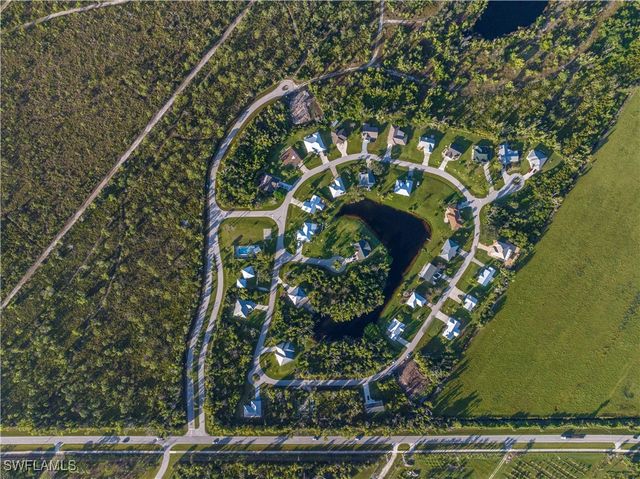 4403 Lake Heather CIR, St James City, FL 33956