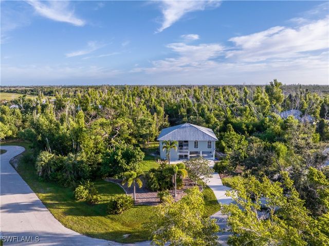 4403 Lake Heather CIR, St James City, FL 33956