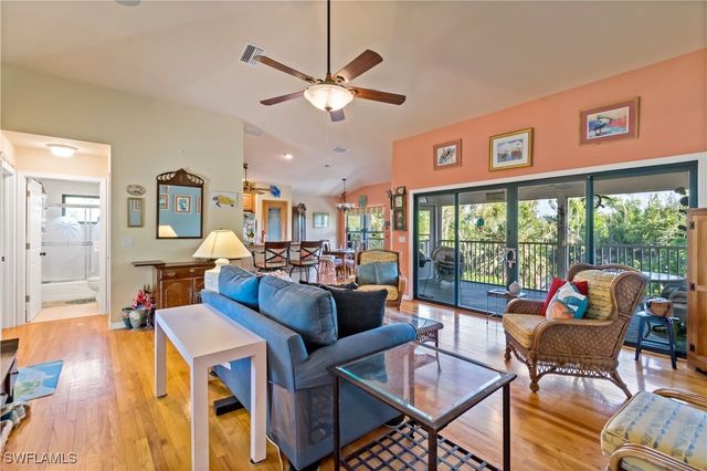 4403 Lake Heather CIR, St James City, FL 33956