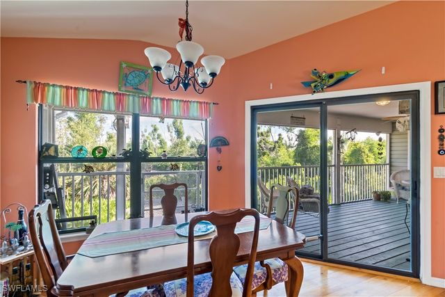 4403 Lake Heather CIR, St James City, FL 33956