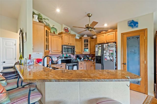 4403 Lake Heather CIR, St James City, FL 33956