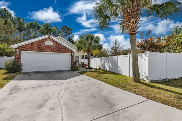 502 Callalily Ct., Myrtle Beach, SC 29579