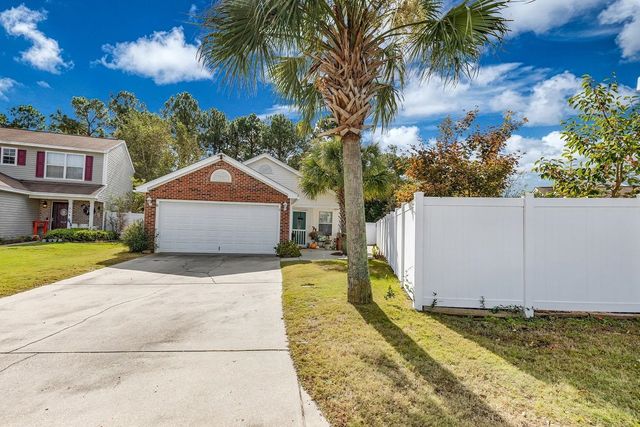 502 Callalily Ct., Myrtle Beach, SC 29579