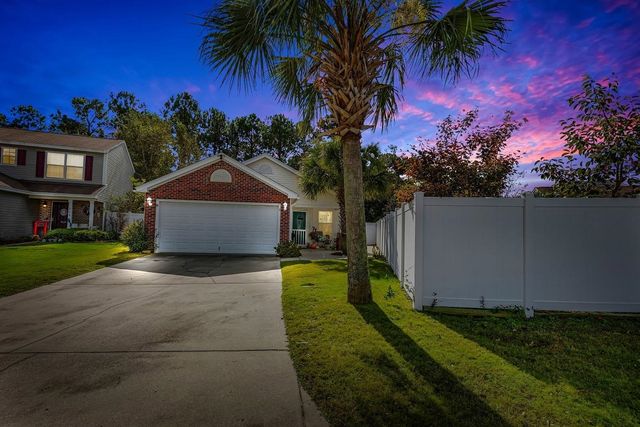 502 Callalily Ct., Myrtle Beach, SC 29579