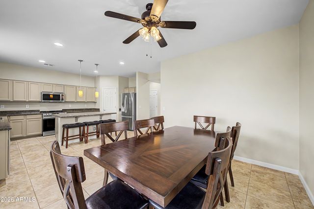 2328 W MELODY Drive, Phoenix, AZ 85041