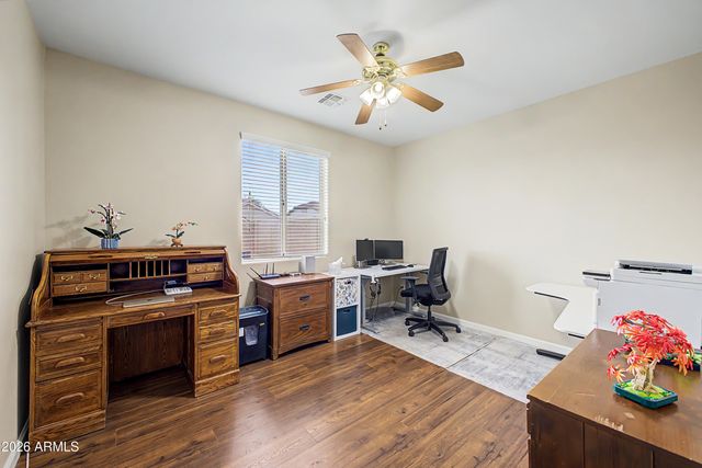 2328 W MELODY Drive, Phoenix, AZ 85041