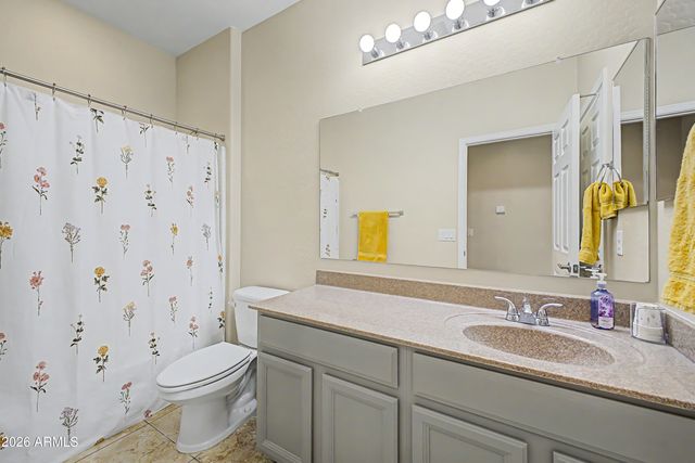 2328 W MELODY Drive, Phoenix, AZ 85041