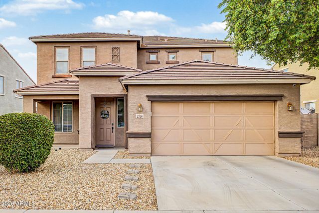 2328 W MELODY Drive, Phoenix, AZ 85041
