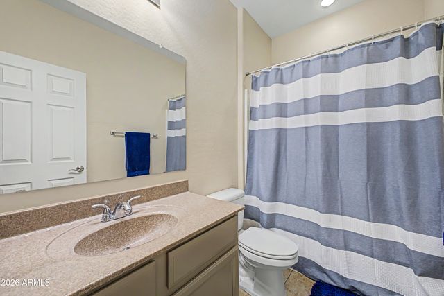 2328 W MELODY Drive, Phoenix, AZ 85041