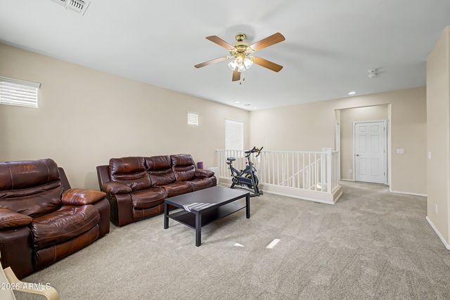 2328 W MELODY Drive, Phoenix, AZ 85041