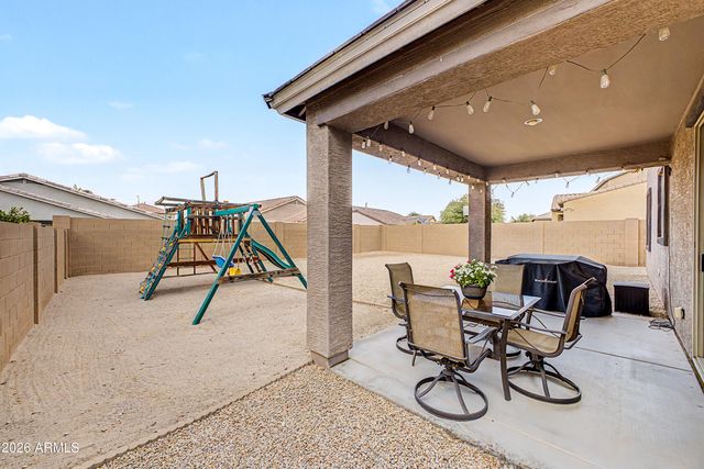 2328 W MELODY Drive, Phoenix, AZ 85041
