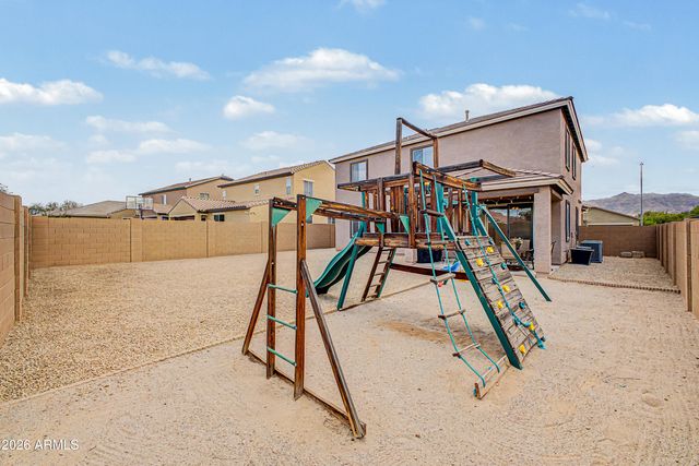 2328 W MELODY Drive, Phoenix, AZ 85041
