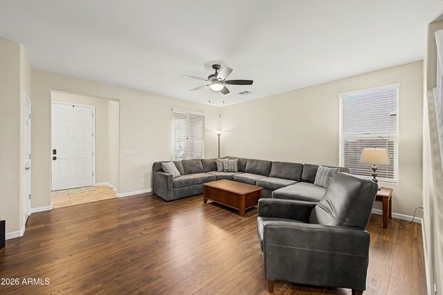 2328 W MELODY Drive, Phoenix, AZ 85041