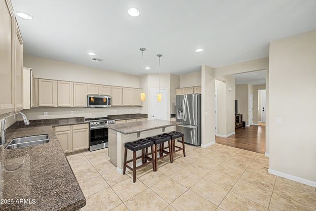 2328 W MELODY Drive, Phoenix, AZ 85041