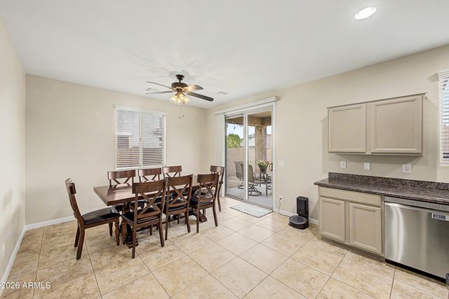 2328 W MELODY Drive, Phoenix, AZ 85041