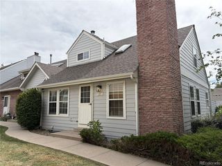 7928 S Depew St A, Littleton, CO 80128