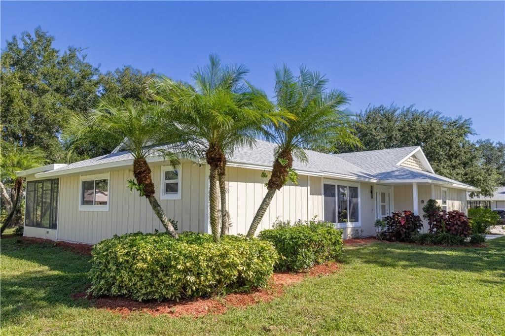 5740 36th Place, Vero Beach, FL 32966