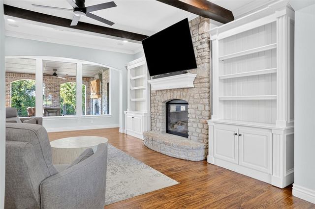 800 Tacoma Bridge Court, Edmond, OK 73034