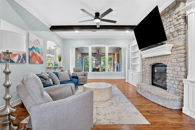 800 Tacoma Bridge Court, Edmond, OK 73034