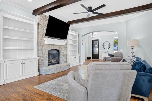 800 Tacoma Bridge Court, Edmond, OK 73034