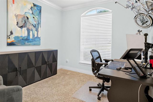 800 Tacoma Bridge Court, Edmond, OK 73034