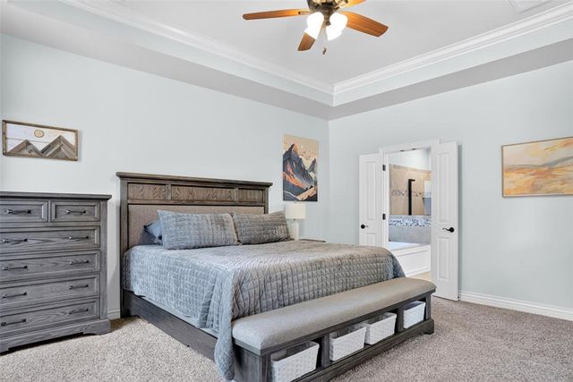 800 Tacoma Bridge Court, Edmond, OK 73034