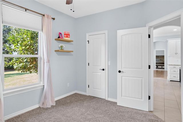 800 Tacoma Bridge Court, Edmond, OK 73034
