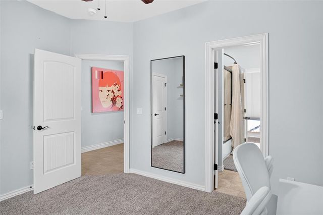 800 Tacoma Bridge Court, Edmond, OK 73034