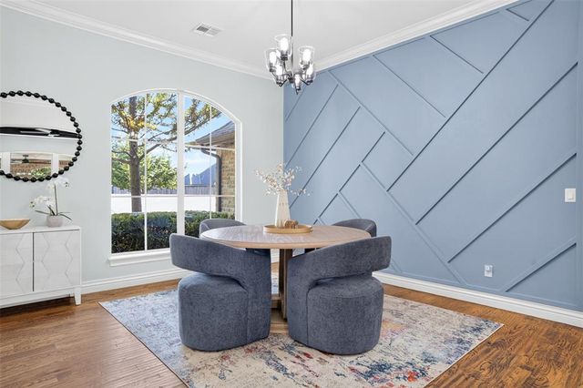 800 Tacoma Bridge Court, Edmond, OK 73034