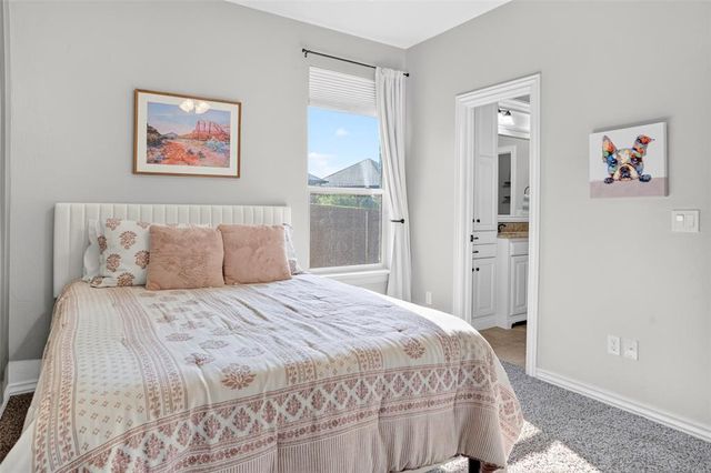 800 Tacoma Bridge Court, Edmond, OK 73034