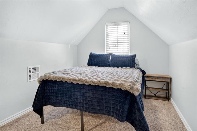 800 Tacoma Bridge Court, Edmond, OK 73034