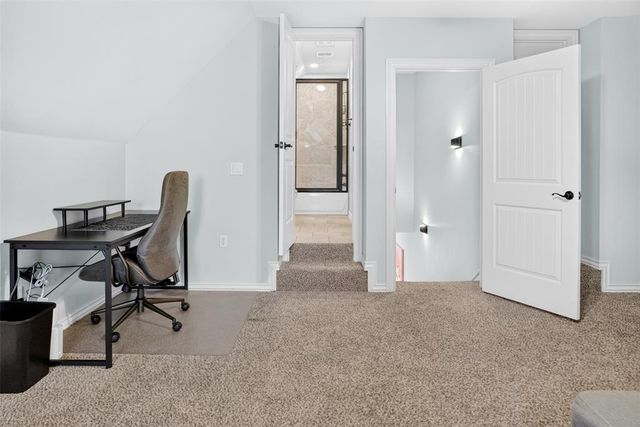800 Tacoma Bridge Court, Edmond, OK 73034