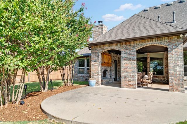 800 Tacoma Bridge Court, Edmond, OK 73034