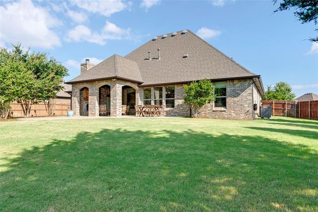 800 Tacoma Bridge Court, Edmond, OK 73034