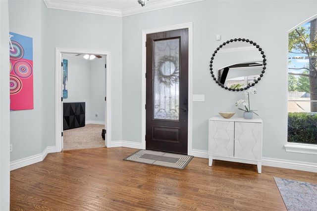 800 Tacoma Bridge Court, Edmond, OK 73034